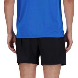 Short 5" Sport Essentials pour Homme - Black