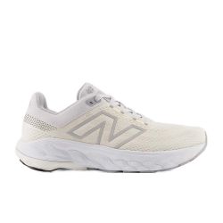 Fresh Foam X 860v14 chaussures Femme - Angora / Grey Matter / Raincloud