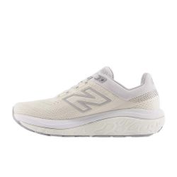 Fresh Foam X 860v14 chaussures Femme - Angora / Grey Matter / Raincloud