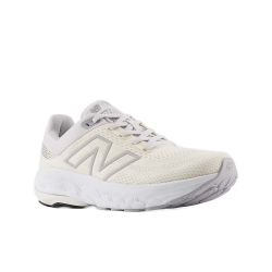 Fresh Foam X 860v14 chaussures Femme - Angora / Grey Matter / Raincloud