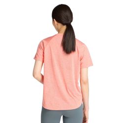 Tshirt Athletics Femme - Flare Heather