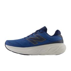 Fresh Foam X 880 V15 - Chaussure de running Homme - Sea Stone / NB Navy / Marmalade
