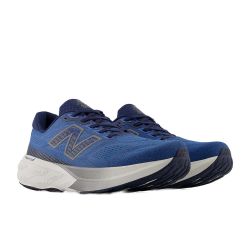 Fresh Foam X 880 V15 - Chaussure de running Homme - Sea Stone / NB Navy / Marmalade