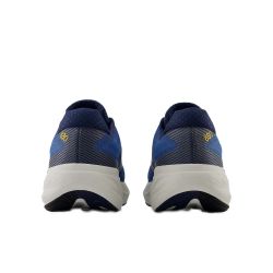 Fresh Foam X 880 V15 - Chaussure de running Homme - Sea Stone / NB Navy / Marmalade