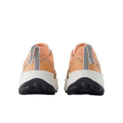 Fresh Foam X Hierro v9 - Chaussure de Trail pour Femme - Dried Orange