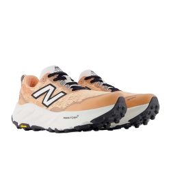 Fresh Foam X Hierro v9 - Chaussure de Trail pour Femme - Dried Orange