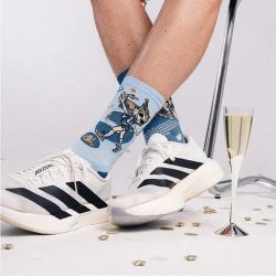 Socquette Trail Ultra Db&db