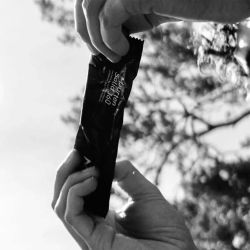 Barre énergétique Solid 160 - 55g