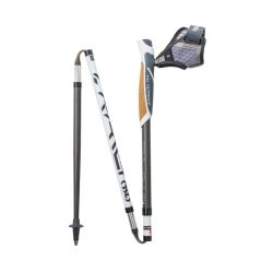 Bâtons Trail Carbon 4 - Magnetic Cork Cross - Shadow