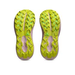 Trabuco 14 - Chaussure Trail Running Femme - Morganite / Mineral Beige