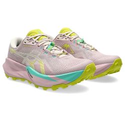 Trabuco 14 - Chaussure Trail Running Femme - Morganite / Mineral Beige