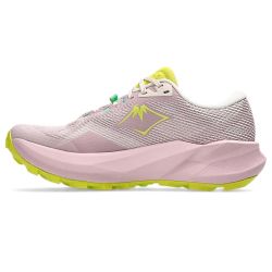 Trabuco 14 - Chaussure Trail Running Femme - Morganite / Mineral Beige