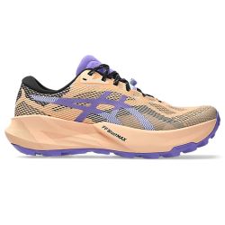 Trabuco 14 - Chaussure Trail Running Femme - Apricot Crush / Amethyst