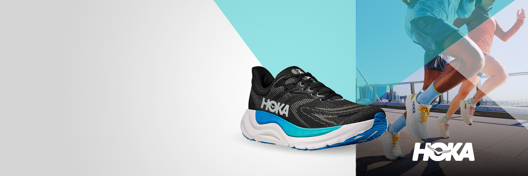 Nouveauté chaussure de running Hoka