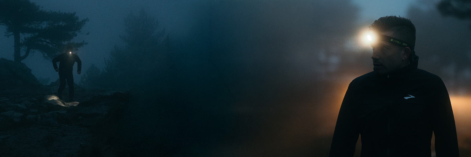 Lampes frontales running lampes frontales pour running de nuit