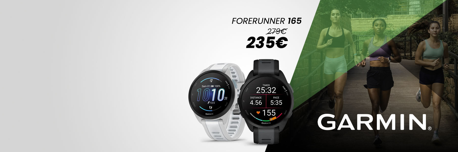 Offres de remise Garmin