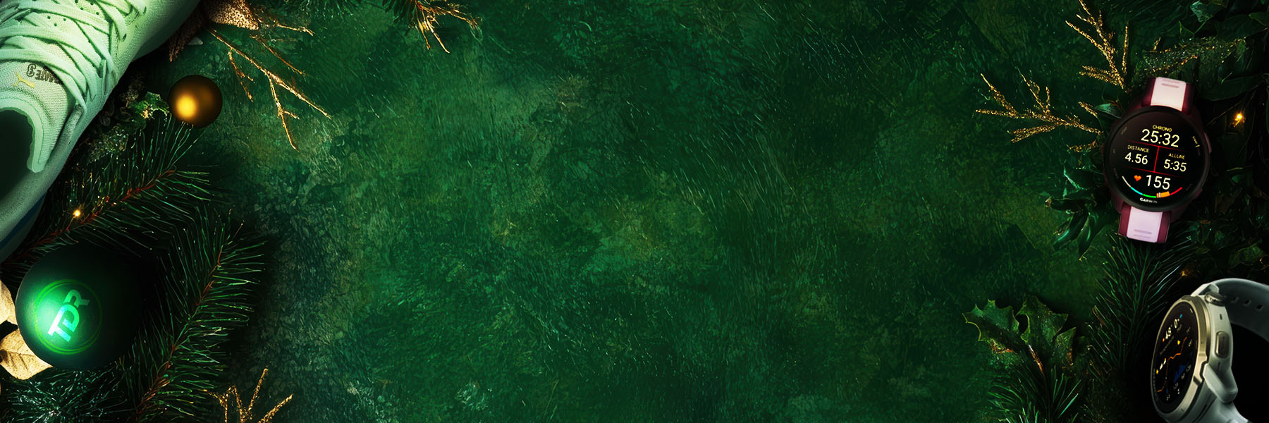 Idées cadeaux running Idées cadeaux Noël