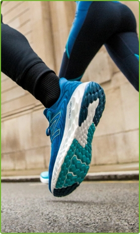 Chaussures route