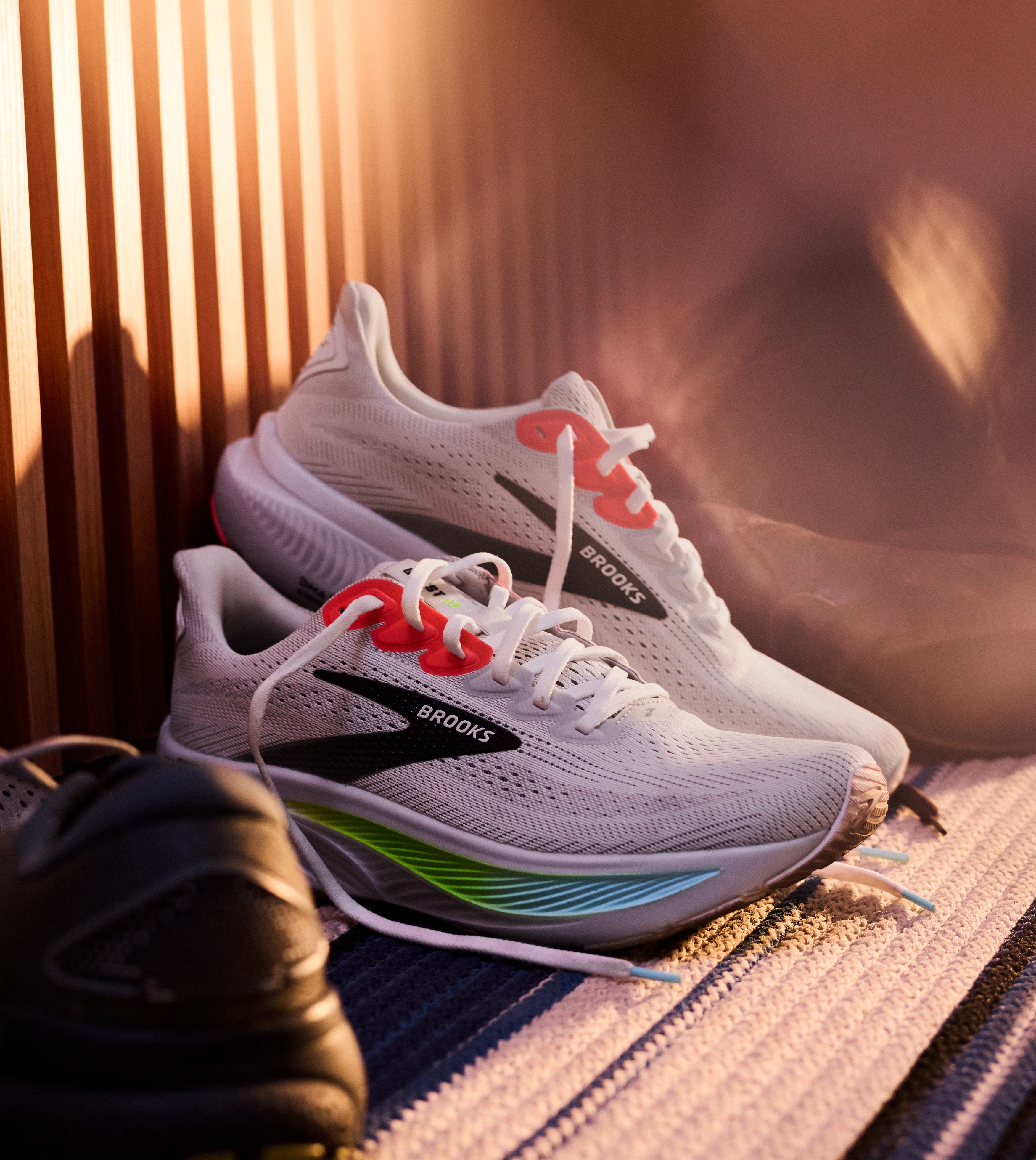 chaussure de running homme Ghost 17