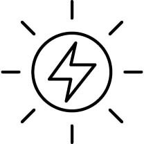 recharge solaire