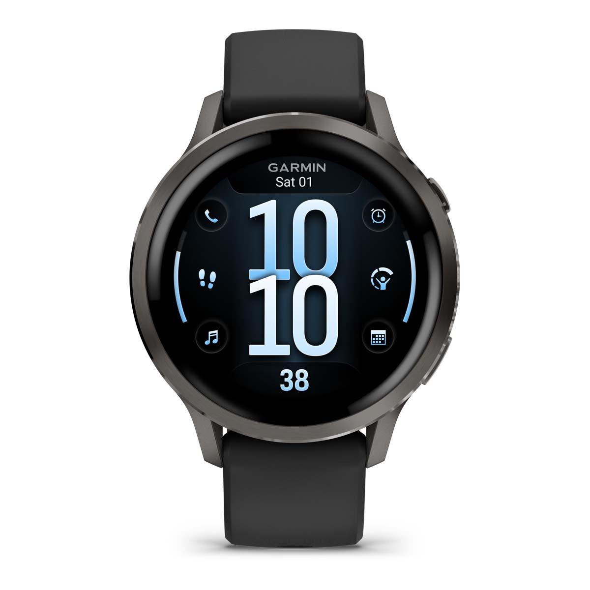 Comparatif montre Garmin Venu 4