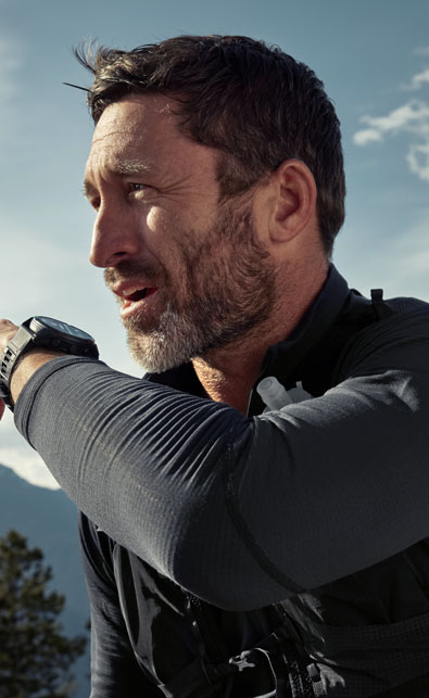 Vente en ligne de Montres Running