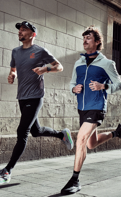Vente en ligne de chaussures de Course sur Route