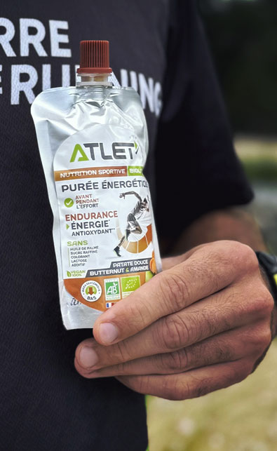 Vente en ligne de Diététique Running