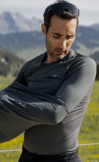 Vente en ligne de Vêtements techniques pour le sport