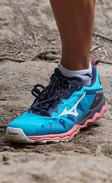 Chaussures trail
