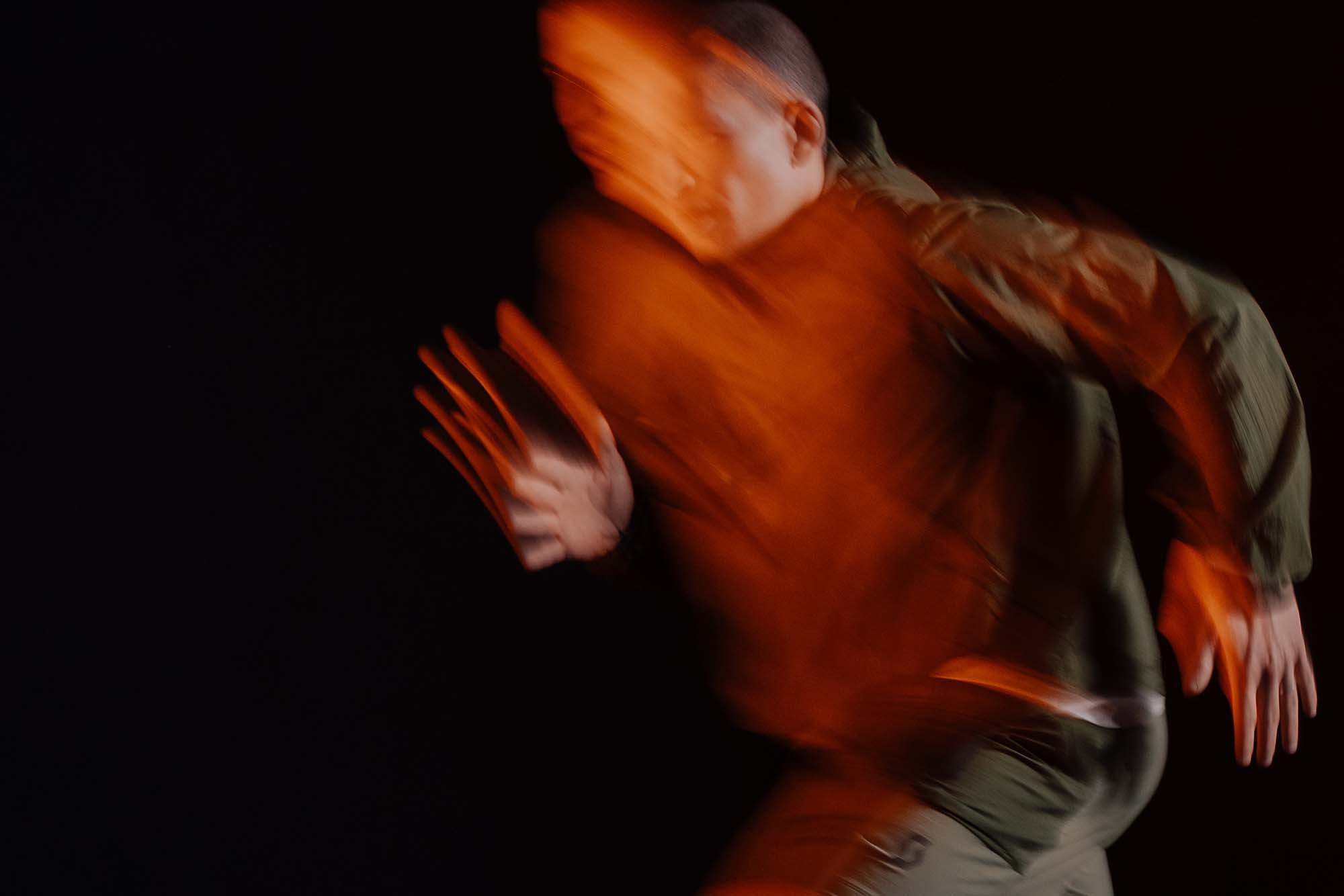 Courir en hiver, courir dans le froid