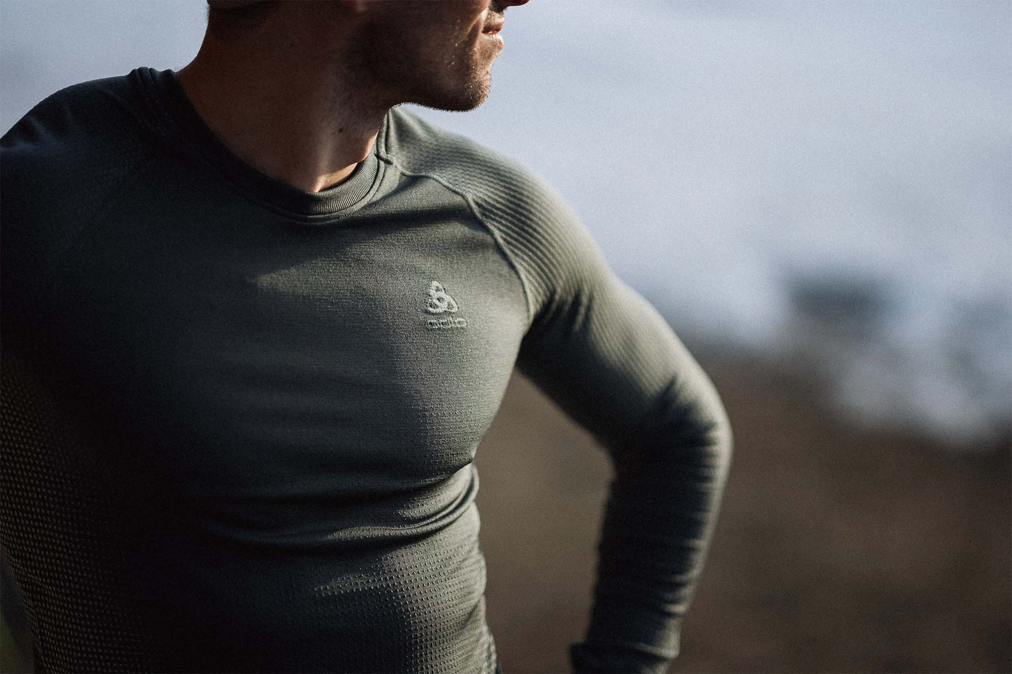 Courir en hiver, courir dans le froid