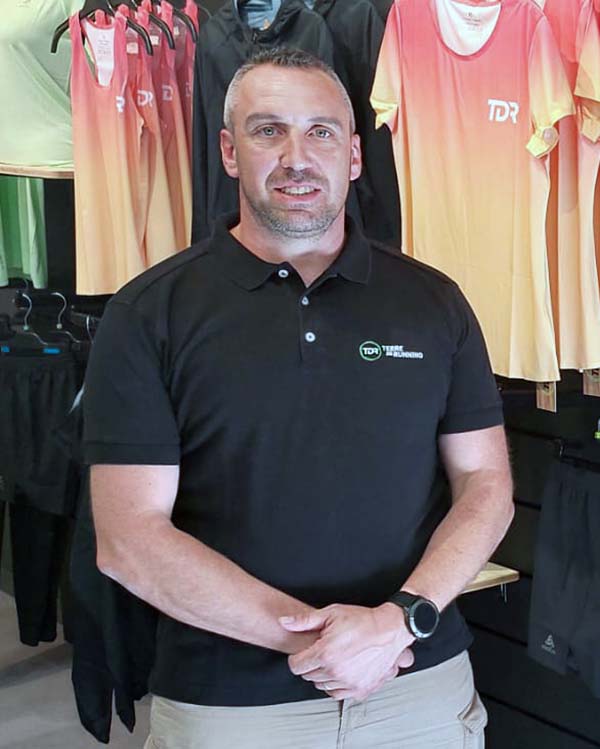 Vente et conseils running Boulogne sur mer