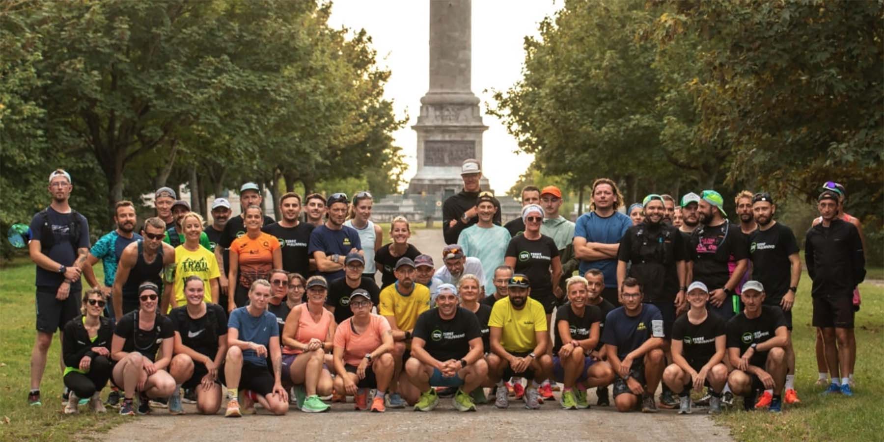 sorties running gratuites Boulogne sur mer