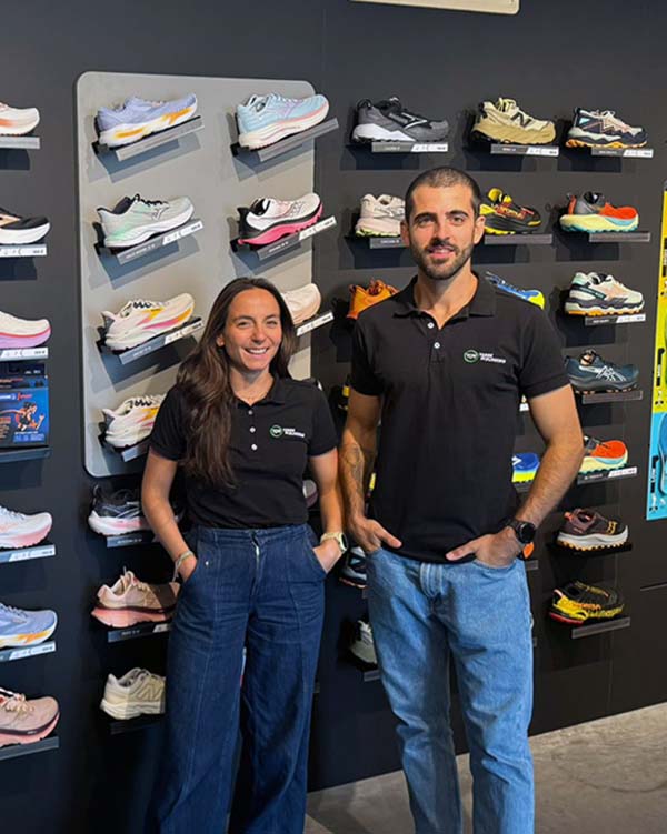 Terre de Running Salon de Provence