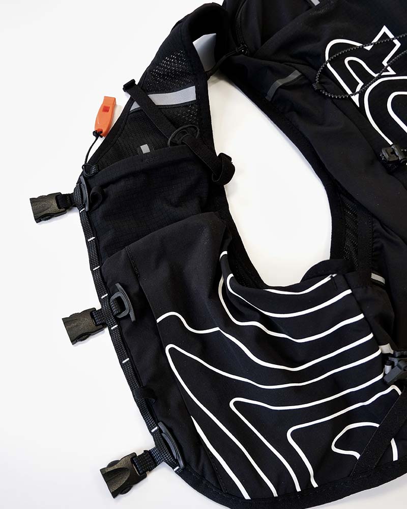 sac hydratation running