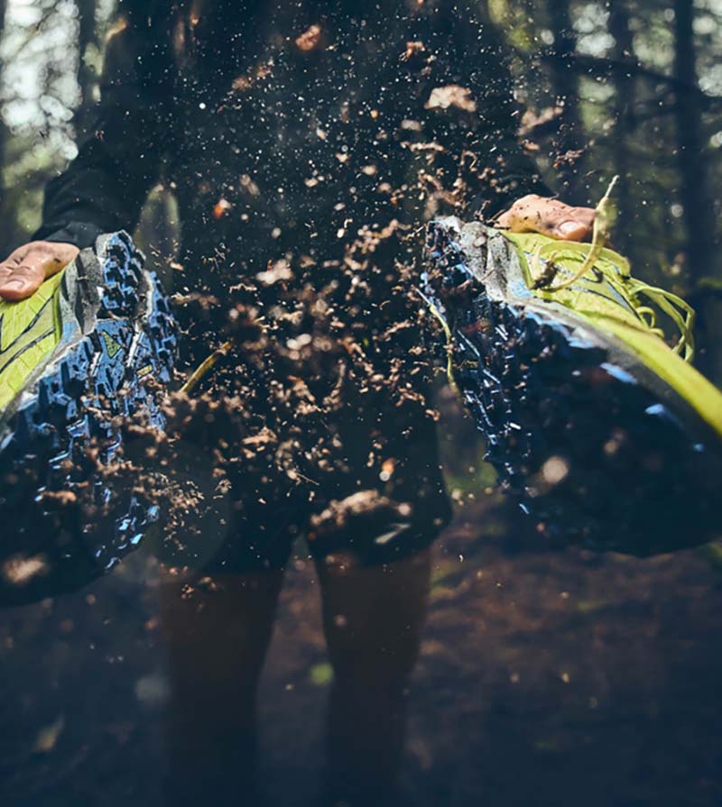 Brooks Cascadia 19 Chaussure de trail Running pour Homme