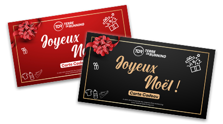 Cartes cadeaux spéciales Noël