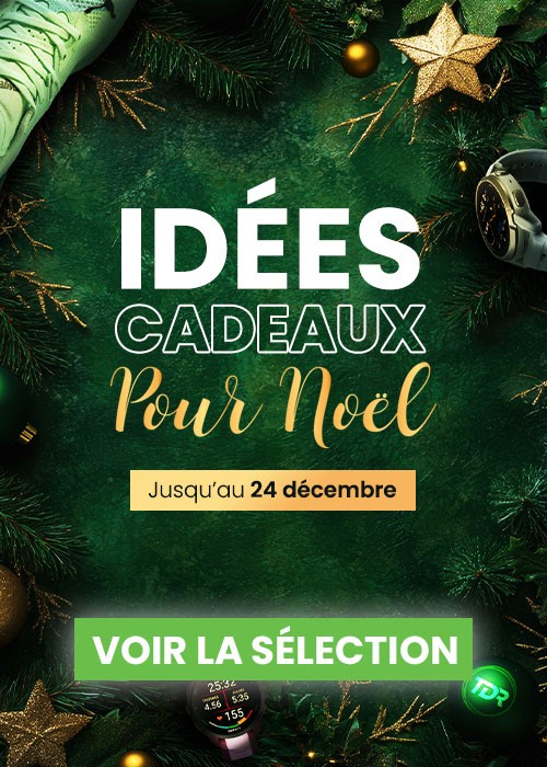 IDÉES CADEAUX