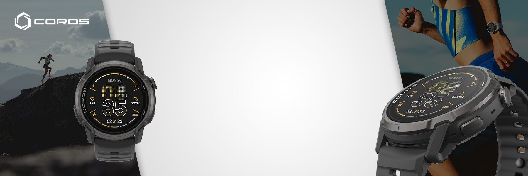 Coros Apex 4 Coros Apex 4