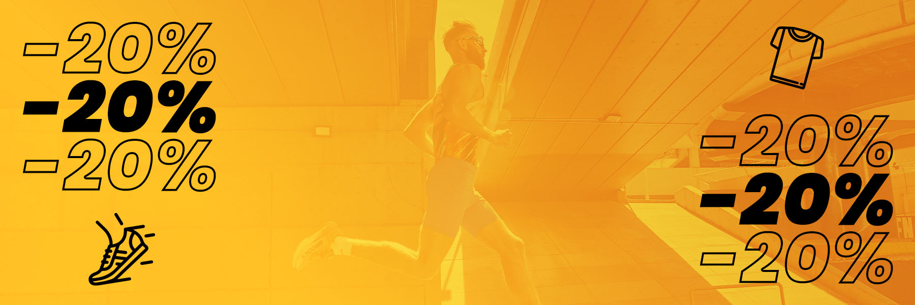 Ventes Flash Running Chaussures et Textiles