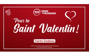 
			                        			Carte cadeau Saint-Valentin